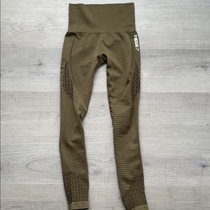 Gymshark Energy+ Seamless Legging